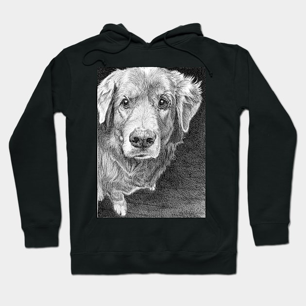 TUCKER Hoodie by FaithfulFaces